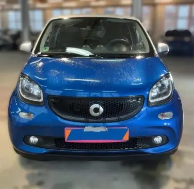 Smart ForFour 2016 - 12995 EUR, 98900 km - AUTO.MOTO.pt - 98900km - foto 3 de 6