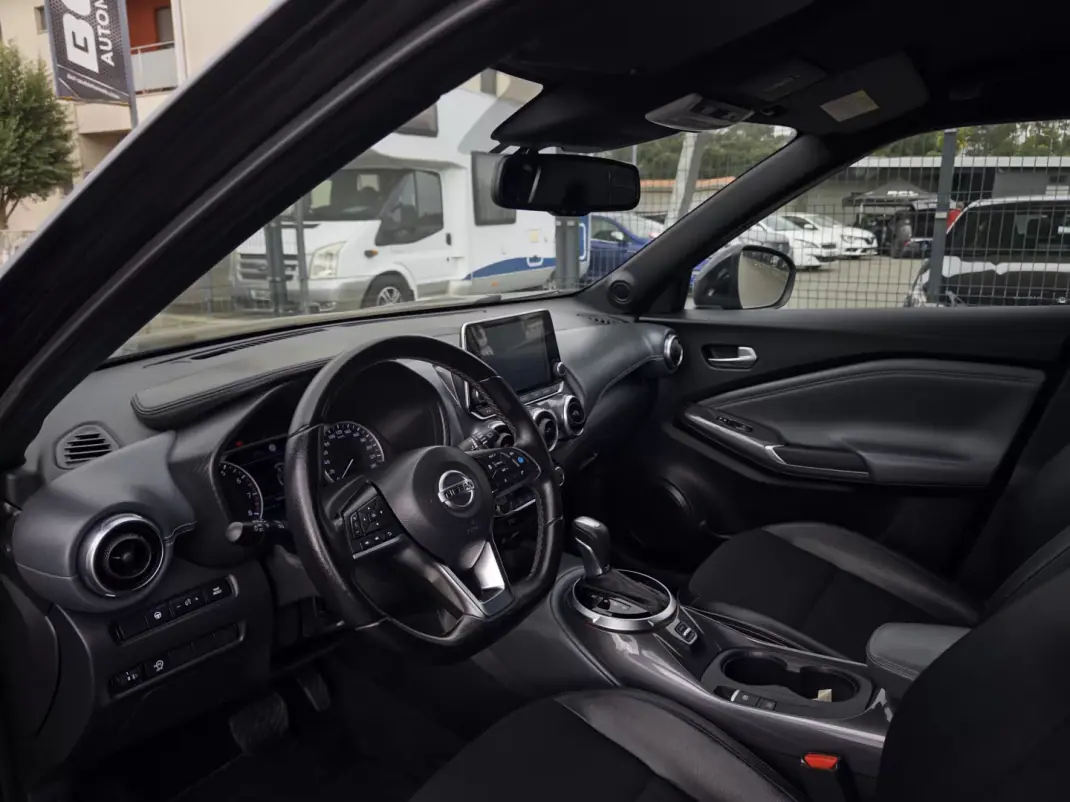 Nissan Juke 2020 - 17990 EUR, 109000 km - 109000km - foto 16 de 40