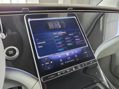 Mercedes-Benz EQE 2025 - 58990 EUR, 8906 km - AUTO.MOTO.pt - 8906km - foto 26 de 46