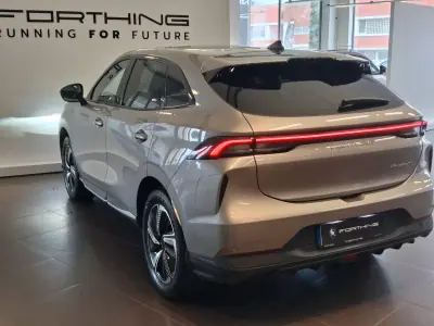Forthing Friday EV 2025 - 42750 EUR, 13500 km - AUTO.MOTO.pt - 13500km - foto 27 de 33