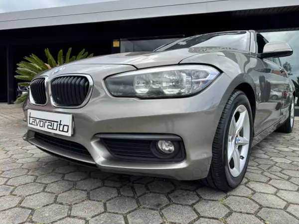 BMW 116 2016 - 12990 EUR, 155000 km - AUTO.MOTO.pt - 155000km - foto 20 de 36
