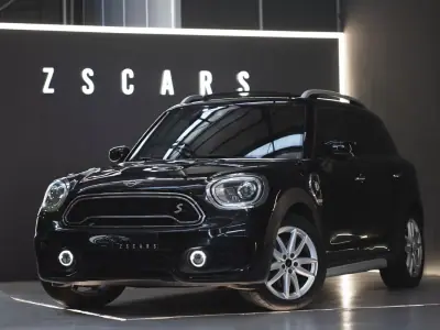 MINI Countryman 2020 - 22990 EUR, 120940 km - AUTO.MOTO.pt - 120940km - foto 2 de 25