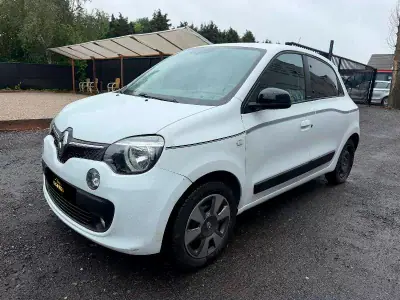Renault Twingo 2019 - 33432km