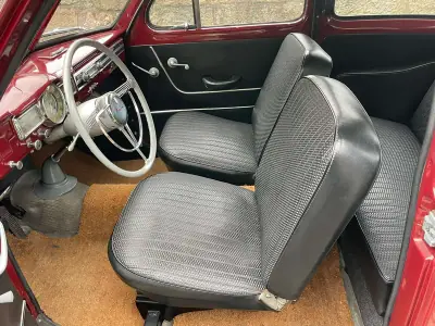 Volvo PV 1958 - 19900 EUR, 61000 km - AUTO.MOTO.pt - 61000km - foto 17 de 47