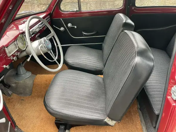 Volvo PV 1958 - 19900 EUR, 61000 km - AUTO.MOTO.pt - 61000km - foto 17 de 47
