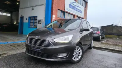 Ford C-Max 2015 - 10700 EUR, 168000 km - AUTO.MOTO.pt - 168000km - foto 16 de 16