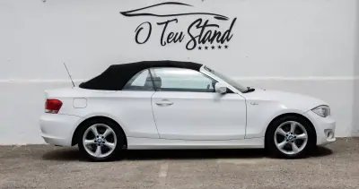 BMW 120 2013 - 14999 EUR, 152425 km - AUTO.MOTO.pt - 152425km - foto 5 de 36