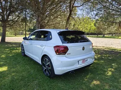 Volkswagen Polo 2018 - 24490 EUR, 59000 km - AUTO.MOTO.pt - 59000km - foto 9 de 50