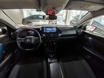 Citroën e-C4 2022 - 18500 EUR, 29900 km - AUTO.MOTO.pt - 29900km - foto 31 de 32