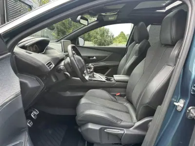 Peugeot 5008 2019 - 15900 EUR, 180000 km - 180000km - foto 32 de 70