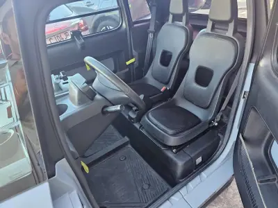 Citroën Ami 2024 - 8499 EUR, 9221 km - 9221km - foto 7 de 13