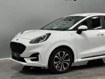 Ford Puma 2021 - 18490 EUR, 90285 km - AUTO.MOTO.pt - 90285km - foto 6 de 34
