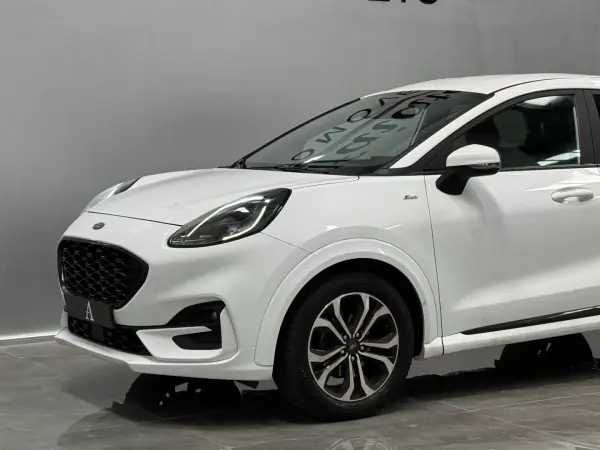Ford Puma 2021 - 17890 EUR, 90285 km - AUTO.MOTO.pt - 90285km - foto 6 de 34
