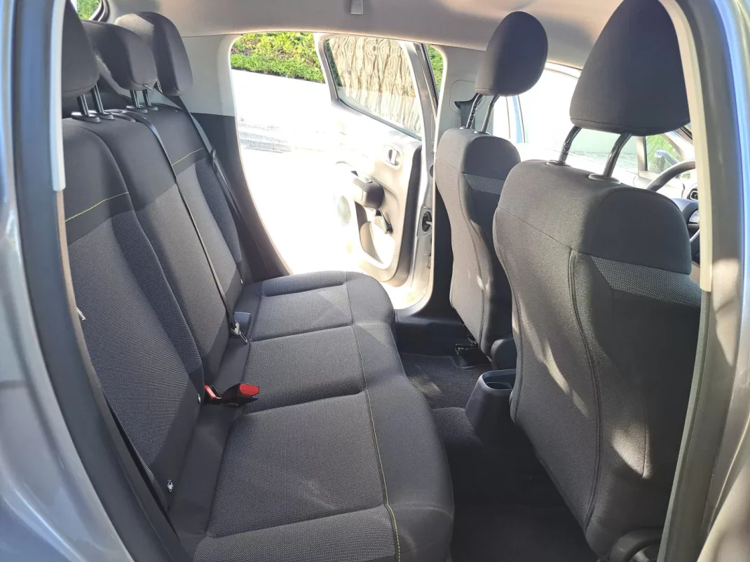 Citroën C3 2022 - 12990 EUR, 51629 km - AUTO.MOTO.pt - 51629km - foto 22 de 28