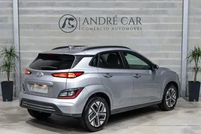 Hyundai Kauai 2022 - 17950 EUR, 27543 km - AUTO.MOTO.pt - 27543km - foto 6 de 41