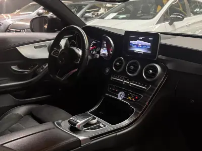 Mercedes-Benz C 220 2016 - 26990 EUR, 166500 km - AUTO.MOTO.pt - 166500km - foto 32 de 32