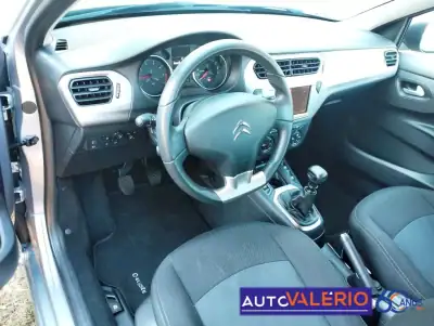 Citroën C-Elysée 2020 - 13950 EUR, 91960 km - AUTO.MOTO.pt - 91960km - foto 11 de 30