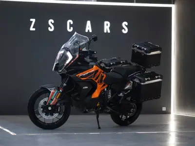 KTM 1190 RC8 R Race Spec 2022 - 19000km