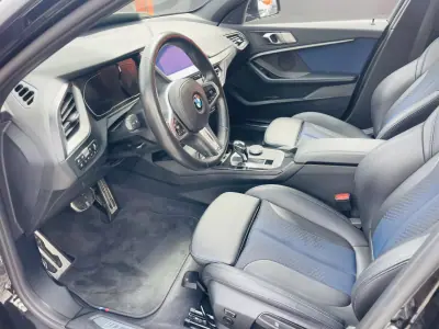 BMW 120 2020 - 35950 EUR, 46478 km - AUTO.MOTO.pt - 46478km - foto 7 de 11