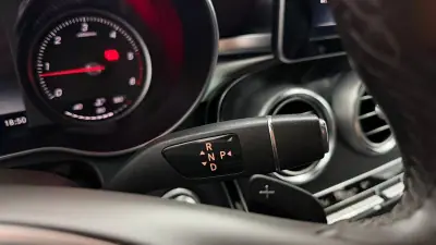 Mercedes-Benz GLC 220 2016 - 33490 EUR, 183000 km - AUTO.MOTO.pt - 183000km - foto 12 de 26