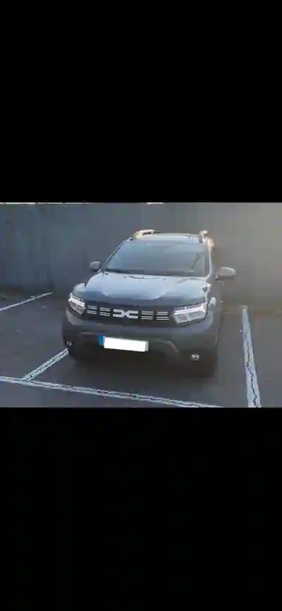 Dacia Duster 2023 - 33000km