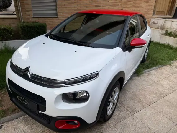 Citroën C3 2019 - 9250 EUR, 73680 km - 73680km - foto 3 de 49