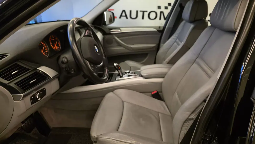 BMW X5 2008 - 14900 EUR, 273516 km - AUTO.MOTO.pt - 273516km - foto 33 de 51