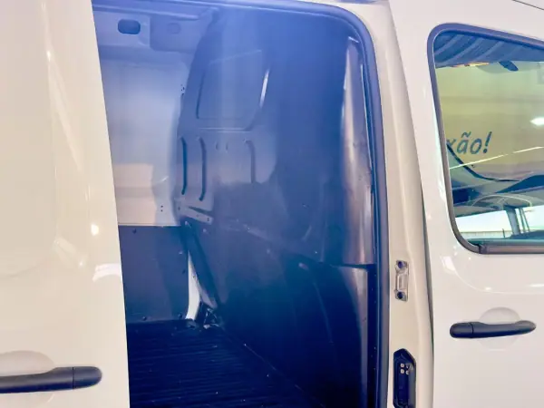 Renault KANGOO 1.5 BLUE DCI 3LUG EDITION ONE 2019 - 11500 EUR, 161094 km - AUTO.MOTO.pt - 161094km - foto 8 de 25