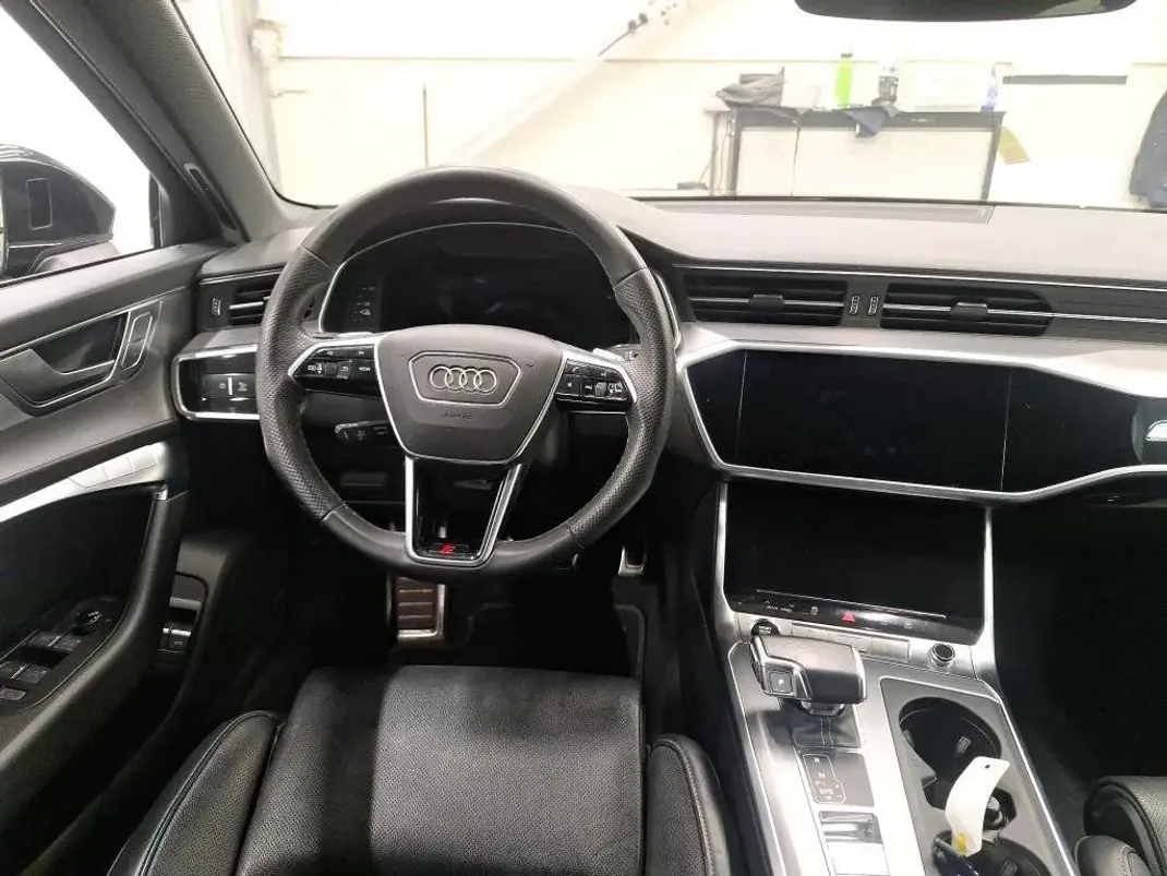 Audi A6 Avant 2021 - 36990 EUR, 109582 km - AUTO.MOTO.pt - 109582km - foto 4 de 7
