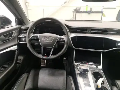 Audi A6 Avant 2021 - 36990 EUR, 109582 km - AUTO.MOTO.pt - 109582km - foto 4 de 7