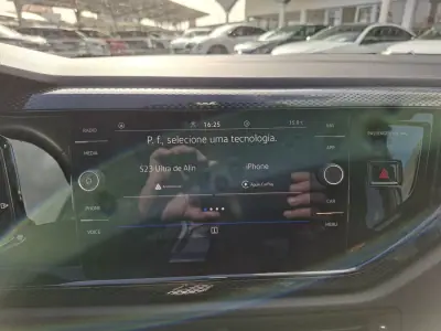 Volkswagen Taigo 2025 - 23500 EUR, 18600 km - AUTO.MOTO.pt - 18600km - foto 27 de 30