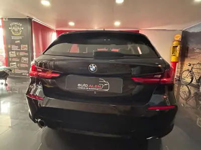 BMW 116 2021 - 21500 EUR, 107449 km - AUTO.MOTO.pt - 107449km - foto 5 de 24