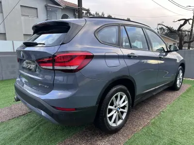 BMW X1 2020 - 20900 EUR, 168000 km - AUTO.MOTO.pt - 168000km - foto 8 de 57