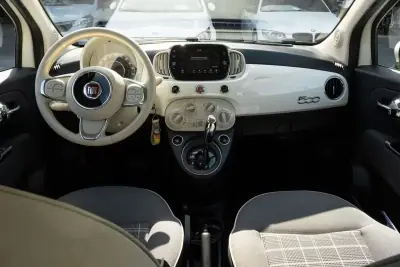 Fiat 500 2020 - 11500 EUR, 111216 km - AUTO.MOTO.pt - 111216km - foto 19 de 19