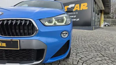 BMW X2 2019 - 26490 EUR, 100000 km - AUTO.MOTO.pt - 100000km - foto 11 de 30