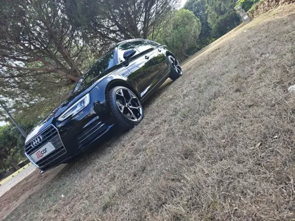Audi A4 Avant 2019 - 23990 EUR, 79500 km - 79500km - foto 6 de 46