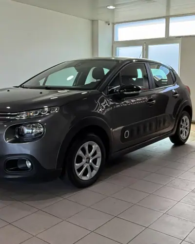 Citroën C3 2018 - 10200 EUR, 126767 km - AUTO.MOTO.pt - 126767km - foto 8 de 22