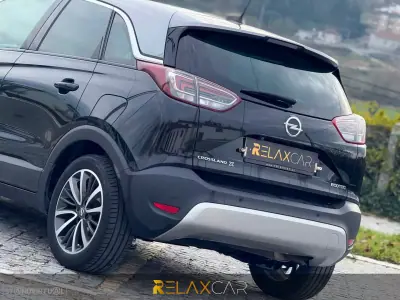 Opel Crossland X 2018 - 10500 EUR, 104500 km - AUTO.MOTO.pt - 104500km - foto 26 de 26