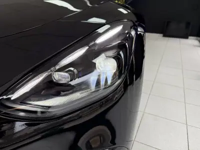 Mercedes-Benz AMG GT 2025 - 140000 EUR, 8886 km - AUTO.MOTO.pt - 8886km - foto 23 de 74