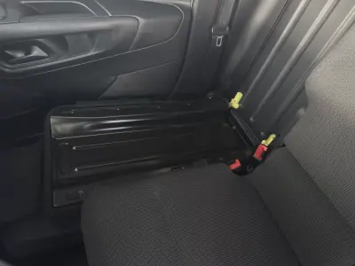 Toyota PROACE City EXCLUSIVE 2022 - 16490 EUR, 80811 km - AUTO.MOTO.pt - 80811km - foto 11 de 21