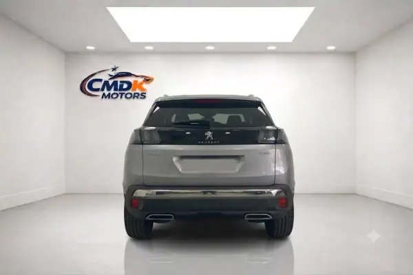 Peugeot 3008 2020 - 24950 EUR, 73588 km - 73588km - foto 6 de 13