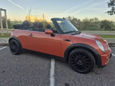 MINI One 2005 - 7950 EUR, 140750 km - AUTO.MOTO.pt - 140750km - foto 15 de 28