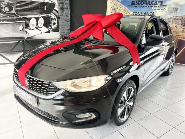 Fiat Tipo Sedan 1.3 MJET 2016 Diesel — 147 438 km Fiat Tipo Sedan 1.3 MJET 2016 Diesel