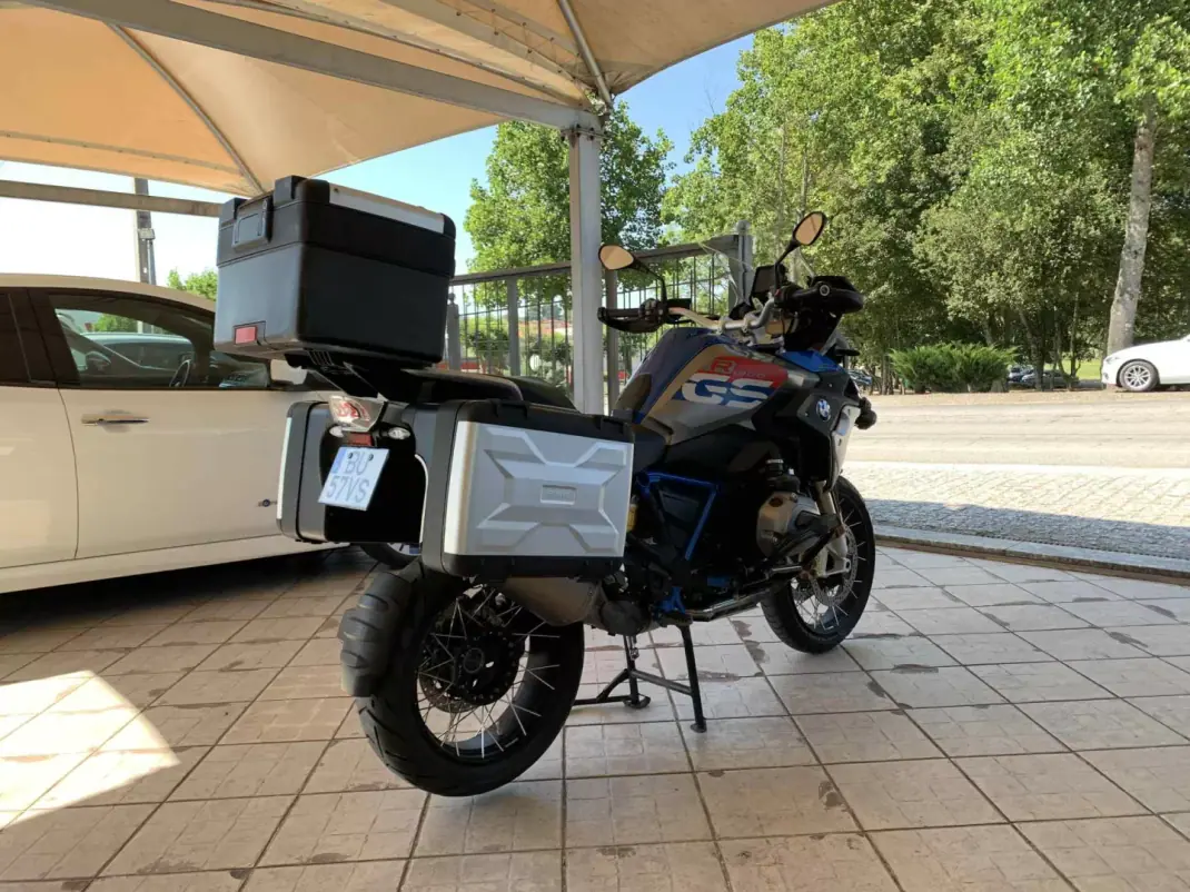 BMW R 1200 GS 2017 - 15750 EUR, 65052 km - AUTO.MOTO.pt - 65052km - foto 4 de 13