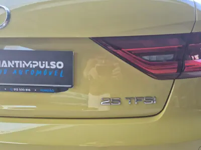 Audi A1 Sportback 2021 - 22300 EUR, 75300 km - 75300km - foto 24 de 32