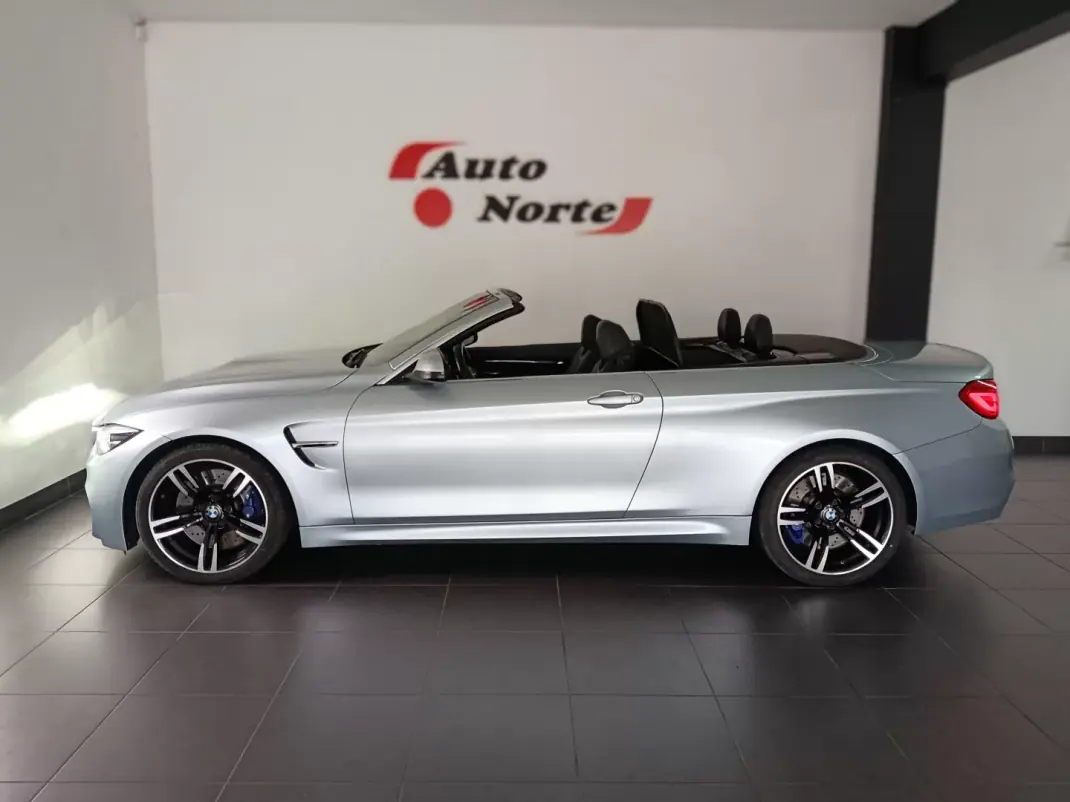 BMW M4 2015 - 56000 EUR, 72000 km - 72000km - foto 23 de 55