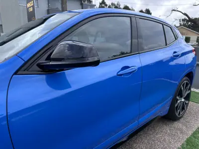 BMW X2 2018 - 24900 EUR, 159000 km - AUTO.MOTO.pt - 159000km - foto 26 de 74