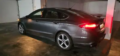 Ford Mondeo 2015 - 11000 EUR, 86100 km - AUTO.MOTO.pt - 86100km - foto 2 de 11
