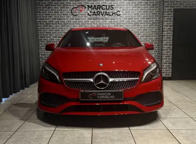 Mercedes-Benz A 180 2016 - 16900 EUR, 180000 km - AUTO.MOTO.pt - 180000km - foto 2 de 15