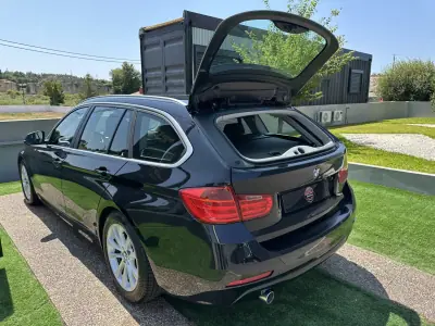 BMW 320 2014 - 11900 EUR, 240000 km - AUTO.MOTO.pt - 240000km - foto 25 de 64